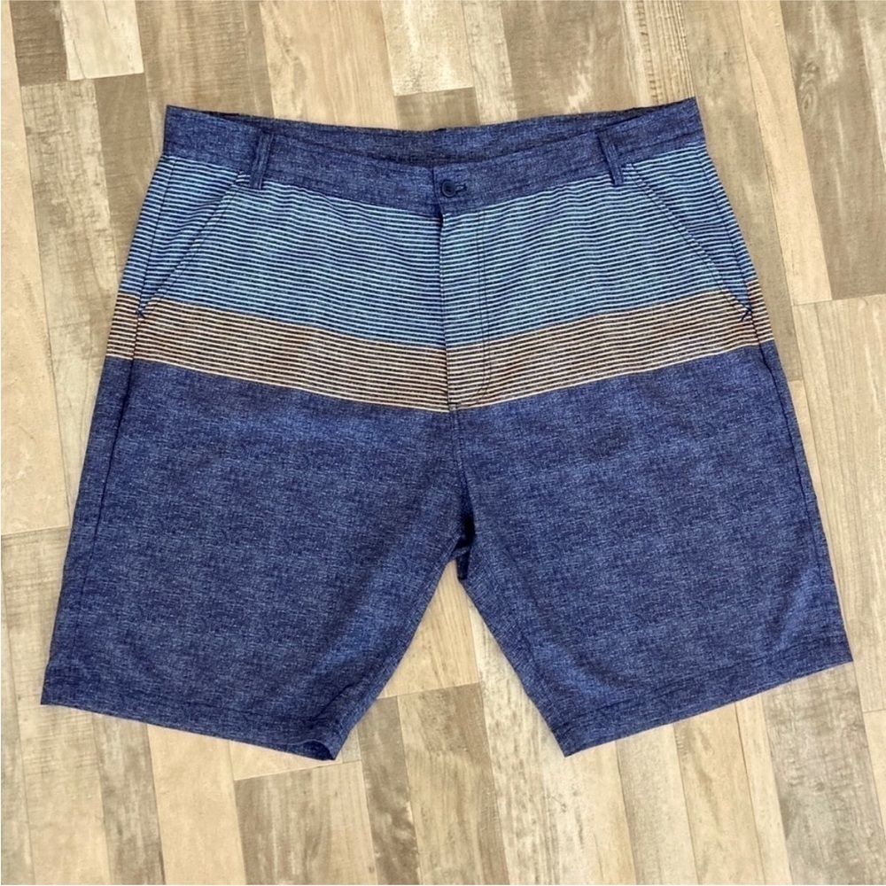 Men’s Original Deluxe Board Swim Shorts 2XL